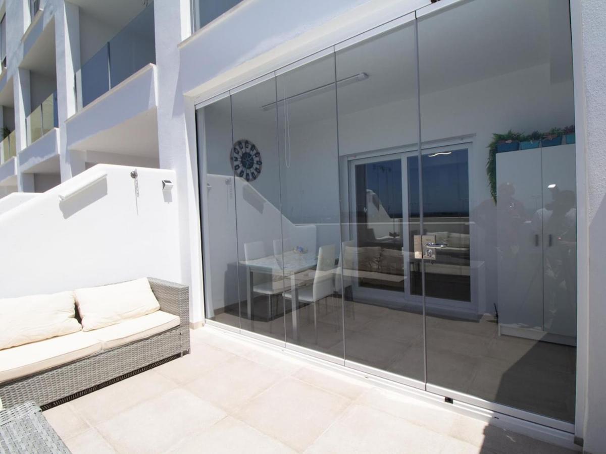 Lightbooking Mirador I Tarifa Exteriör bild