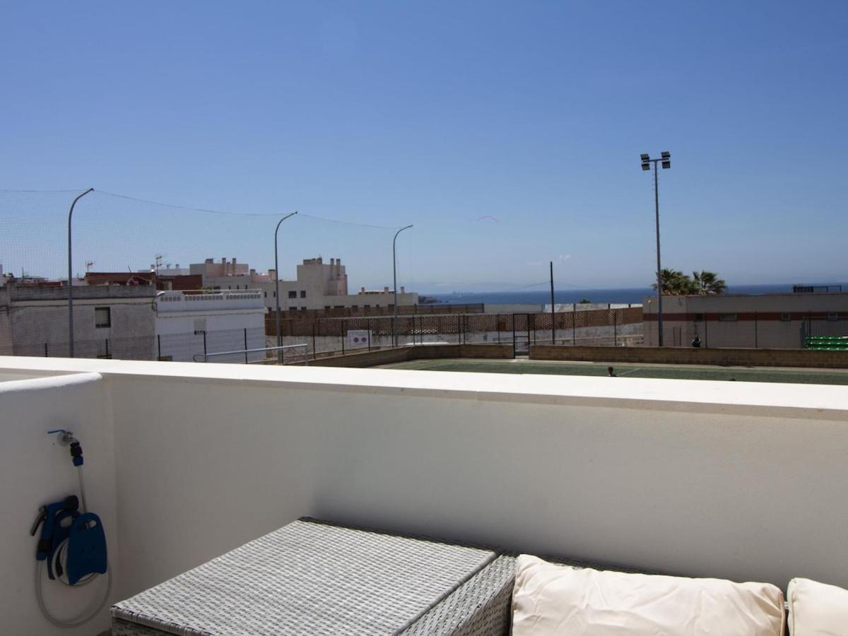 Mirador I Tarifa Lägenhet Exteriör bild