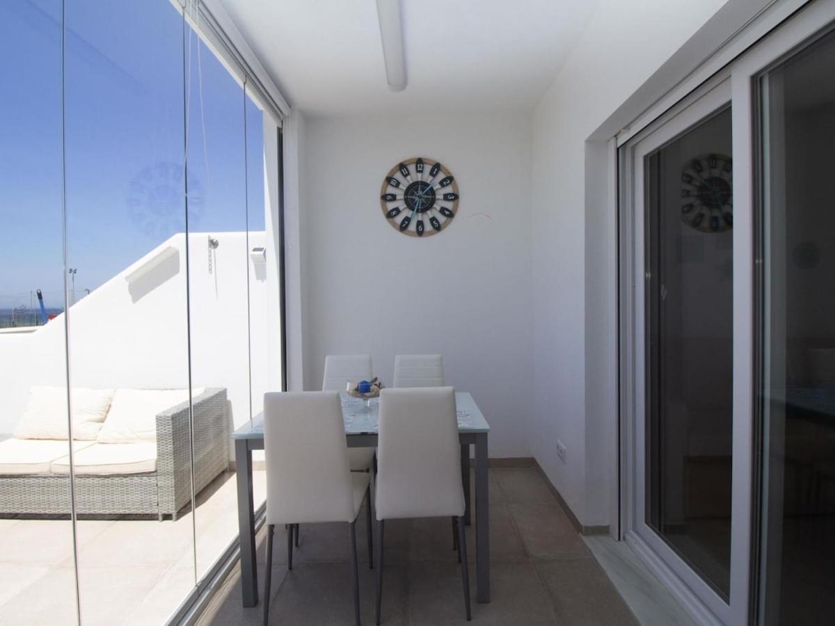 Lightbooking Mirador I Tarifa Exteriör bild