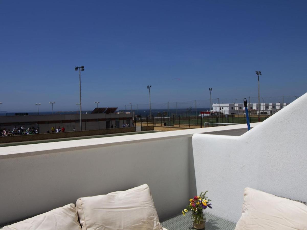 Mirador I Tarifa Lägenhet Exteriör bild