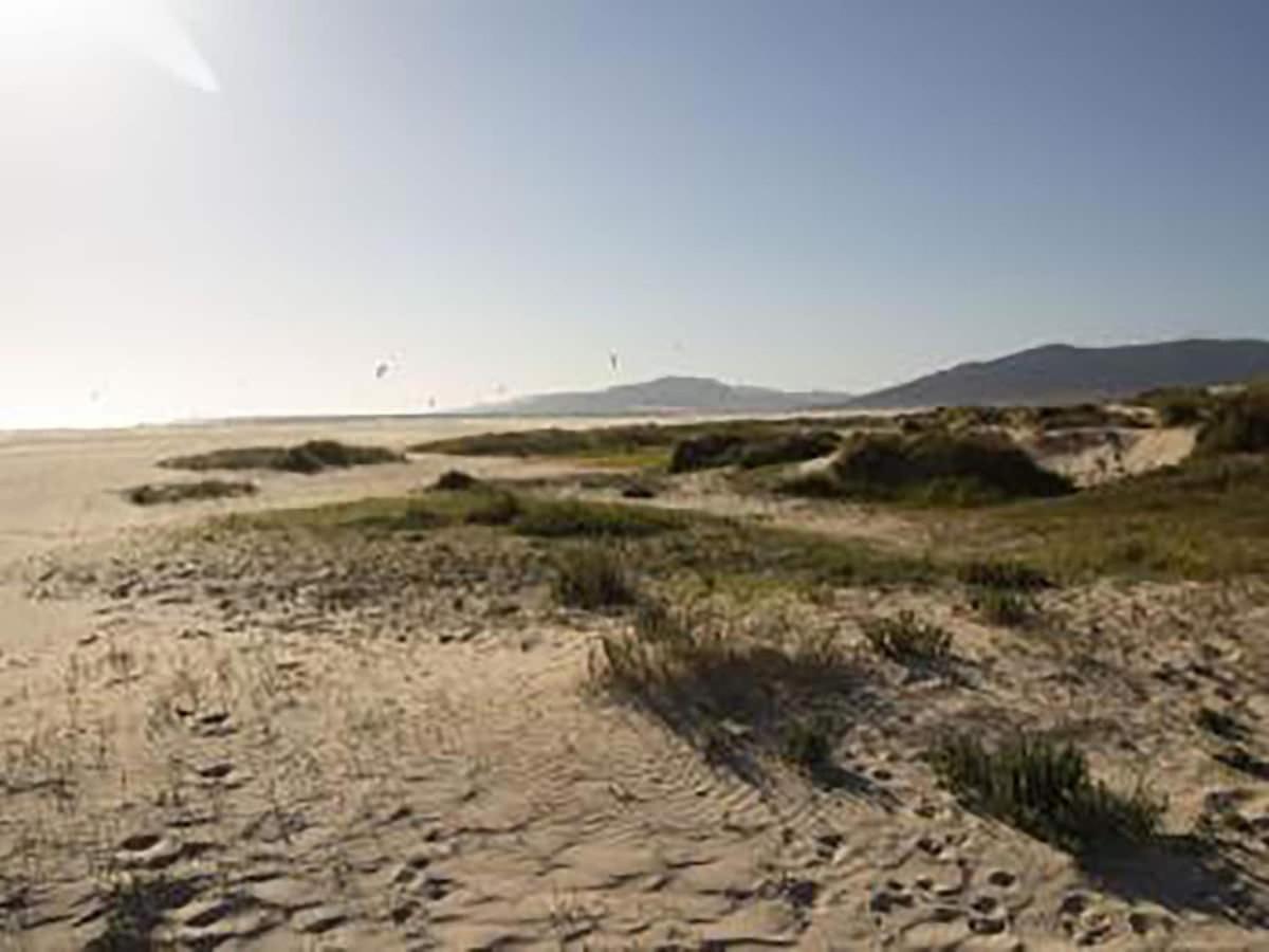 Mirador I Tarifa Lägenhet Exteriör bild